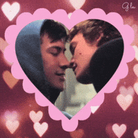 Heated Rivalry GIF