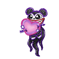 Nightmare Before Christmas Nbc Sticker