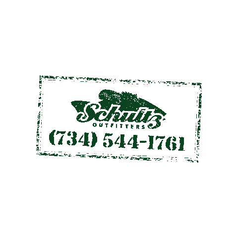 Sticker by SchultzOutfitters