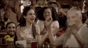 nos vamos GIF