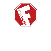 Fyourticket ticket i need help fyourticket speeding ticket Sticker