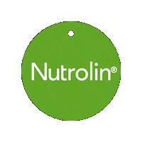 Brand Sticker by Nutrolin®