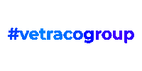 VetracoGrp callcenter almanca çağrı merkezi vetraco Sticker