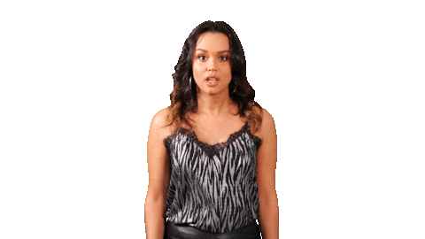 Wait What Reaction Sticker by RTL