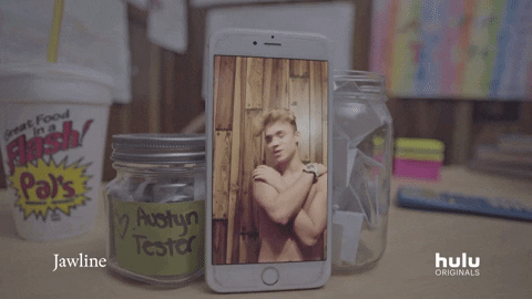 GIF by Michael Weist