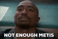 Not Enough Metis GIF by MonkexNFT