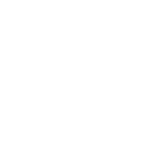 levoi love heart white eye Sticker