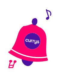 currysuk currys curryshacks currysuk techmas Sticker
