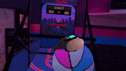 Hands Records GIF by Wired Productions