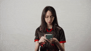 Phone Nod GIF by G2 Esports