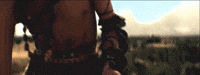 Warrior GIF by Empire of the Sun