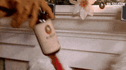 Christmas Santa GIF by DrSquatchSoapCo