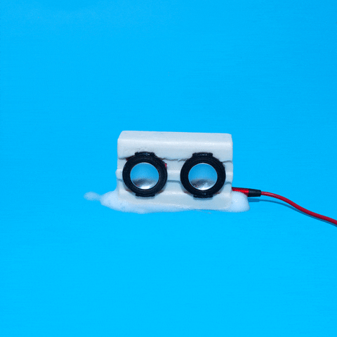 soap boombox GIF by Marius Sperlich