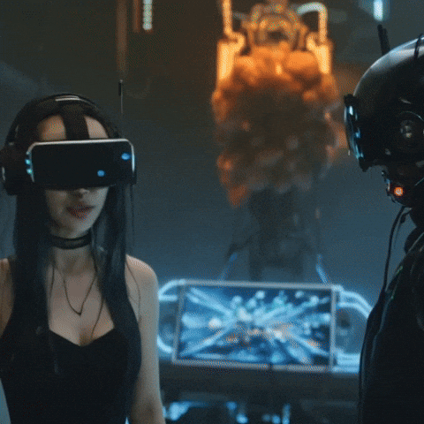 Thegame23 Mk Ultra GIF by Komplex