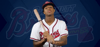 gbraves GIF by Gwinnett Braves