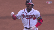 Baseball Playoffs GIF by MLB