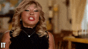 braxton family values love GIF by WE tv
