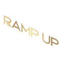 rampnrize rnr rampup rizeup rampnrize Sticker