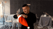 Christmas Money GIF by vonrock.de