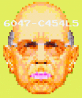 Pop Art GIF by Xinanimodelacra