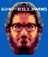 American Art GIF by Xinanimodelacra