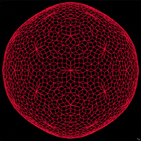 Heart Ball GIF by Trevor Anderson