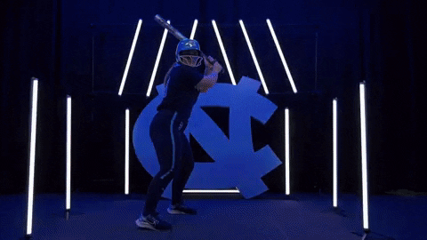 University Of North Carolina GIF by UNC Tar Heels