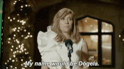 awkward kristen wiig GIF by The Last Man On Earth