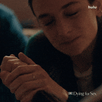 Sad I Miss You GIF by FX Networks