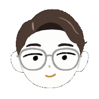 Face Men Sticker