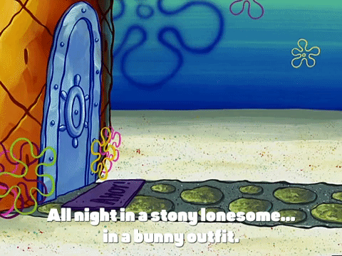 season 3 GIF by SpongeBob SquarePants