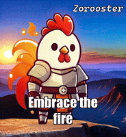 Joy Love GIF by Zorooster