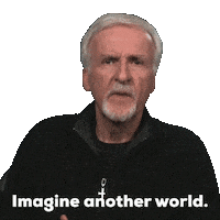 New World Pandora Sticker by Ubisoft