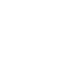 ppdotcom white mess ppdotcom Sticker