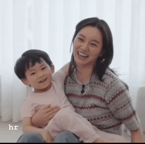Hr Hyeri GIF