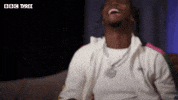 Rap Game Rappers GIF by BBC Three