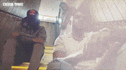 Rap Game Rappers GIF by BBC Three
