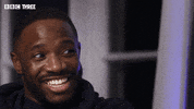 Rap Game Rappers GIF by BBC Three