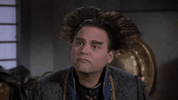 babylon 5 reaction gifs GIF by hero0fwar