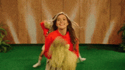 Music Video Cheerleader GIF by Macklemore