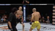 mma ufc218 GIF by UFC