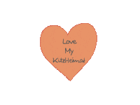 Fun Love Sticker by Kitz Heimat UG