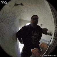 Angry Harry Dresden GIF by Respective