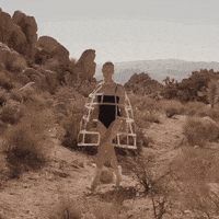 New York Fashion Week GIF by neon cowboys