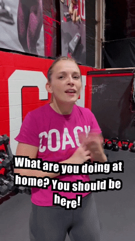 What Are You Doing At Home You Should Be Here GIF by Pittsburgh Punch