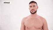 sexy man GIF by Mediaset España