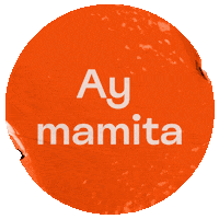 Mamita Relaja Sticker by Relajaelcoco