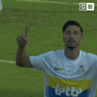 Happy Pro League GIF by ElevenDAZN