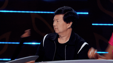 Fox GIF by The Masked Singer