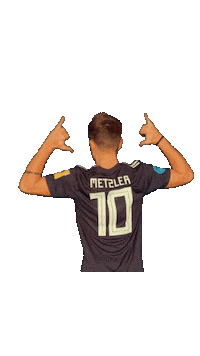 Beach Soccer Bundesliga Sticker by volleypass